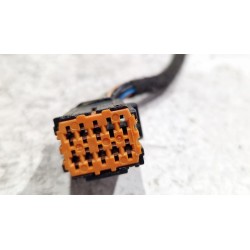 Recambio de retrovisor izquierdo para citroën c5 iii (rd_) 2.0 hdi 150 / bluehdi 150 (rdrhea, rdrhe8) referencia OEM IAM 9672191