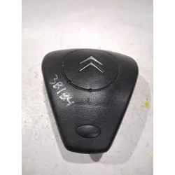 Recambio de airbag volante para citroën c3 (2002) hdi referencia OEM IAM 96380009VD  