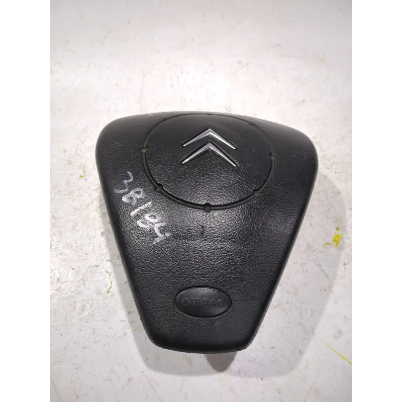 Recambio de airbag volante para citroën c3 (2002) hdi referencia OEM IAM 96380009VD  