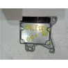 Recambio de centralita airbag para citroën c4 picasso (2007) 1.6 hdi referencia OEM IAM 610955800  
