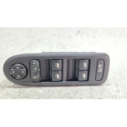 Recambio de mando elevalunas delantero izquierdo para citroën c5 iii (rd_) 2.0 hdi 150 / bluehdi 150 (rdrhea, rdrhe8) referencia