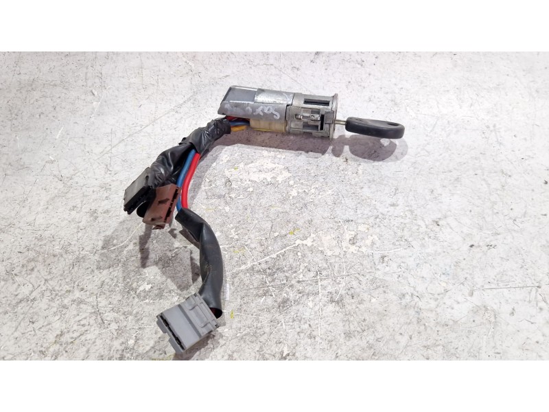 Recambio de conmutador de arranque para citroën saxo (s0, s1) 1.5 d referencia OEM IAM   