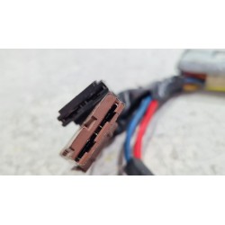 Recambio de conmutador de arranque para citroën saxo (s0, s1) 1.5 d referencia OEM IAM   