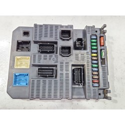 Recambio de caja reles / fusibles para citroën c2 (jm_) 1.4 hdi referencia OEM IAM 9664532580  