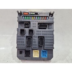 Recambio de caja reles / fusibles para citroën c2 (jm_) 1.4 hdi referencia OEM IAM 9664532580  