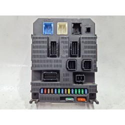 Recambio de caja reles / fusibles para citroën c2 (2003) 1.1 referencia OEM IAM 9659285380  