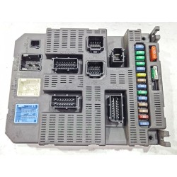 CAJA RELES / FUSIBLES 9659285380 