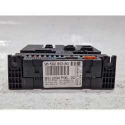 Recambio de caja reles / fusibles para citroën c3 i (fc_, fn_) 1.4 hdi referencia OEM IAM 9659285380  
