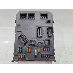Recambio de caja reles / fusibles para citroën c2 (2003) 1.4 referencia OEM IAM 9652474380  