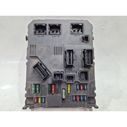 CAJA RELES / FUSIBLES S118085200H 