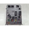 Recambio de caja reles / fusibles para citroën c3 i (fc_, fn_) 1.4 i referencia OEM IAM S118085200H  