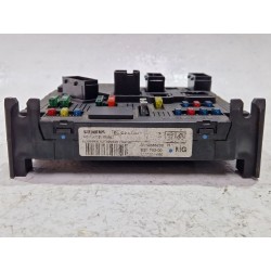 Recambio de caja reles / fusibles para citroën c3 i (fc_, fn_) 1.4 i referencia OEM IAM S118085200H  