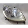 Recambio de faro delantero derecho para peugeot boxer furgoneta 2.2 hdi 100 referencia OEM IAM 1022447 1340663080  