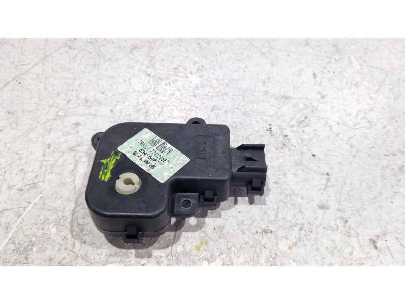 Recambio de motor trampilla calefaccion para renault vel satis (bj0)(2002) 2.2 dci (bj0e, bj0f) referencia OEM IAM 7701206538  