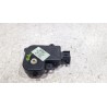 Recambio de motor trampilla calefaccion para renault vel satis (bj0)(2002) 2.2 dci (bj0e, bj0f) referencia OEM IAM 7701206538  