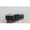 Recambio de motor trampilla calefaccion para renault vel satis (bj0)(2002) 2.2 dci (bj0e, bj0f) referencia OEM IAM 7701206538  