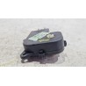 Recambio de motor trampilla calefaccion para renault vel satis (bj0)(2002) 2.2 dci (bj0e, bj0f) referencia OEM IAM 7701206538  