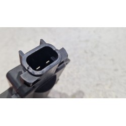 Recambio de motor trampilla calefaccion para renault vel satis (bj0)(2002) 2.2 dci (bj0e, bj0f) referencia OEM IAM 7701206538  