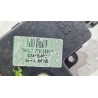 Recambio de motor trampilla calefaccion para renault vel satis (bj0)(2002) 2.2 dci (bj0e, bj0f) referencia OEM IAM 7701206538  