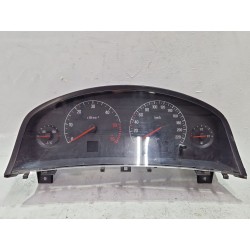 Recambio de cuadro completo para opel vectra b berlina (1995) 2.0 dti 16v referencia OEM IAM 110080123016  