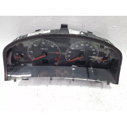 Recambio de cuadro completo para opel vectra b berlina (1995) 2.0 dti 16v referencia OEM IAM 110080123016  