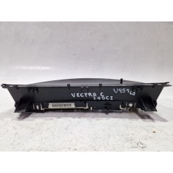 Recambio de cuadro completo para opel vectra b berlina (1995) 2.0 dti 16v referencia OEM IAM 110080123016  