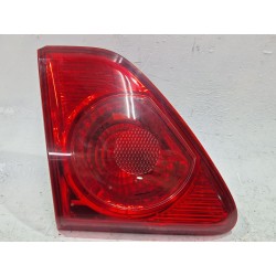 Recambio de piloto porton trasero izquierdo para toyota corolla sedán (_e15_) 2.0 d-4d (ade150) referencia OEM IAM 12516  