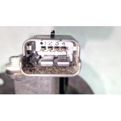 Recambio de caudalimetro para citroën c5 iii (rd_) 2.0 hdi 150 / bluehdi 150 (rdrhea, rdrhe8) referencia OEM IAM 968191798002  