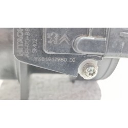 Recambio de caudalimetro para citroën c5 iii (rd_) 2.0 hdi 150 / bluehdi 150 (rdrhea, rdrhe8) referencia OEM IAM 968191798002  