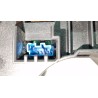Recambio de mando multifuncion para citroën c5 iii (rd_) 2.0 hdi 150 / bluehdi 150 (rdrhea, rdrhe8) referencia OEM IAM 96720602X