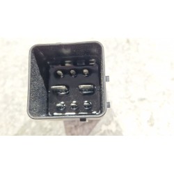 Recambio de caja precalentamiento para citroën c5 iii (rd_) 2.0 hdi 150 / bluehdi 150 (rdrhea, rdrhe8) referencia OEM IAM 980329