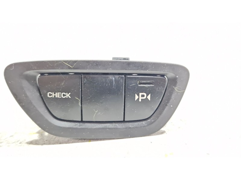 Recambio de interruptor para citroën c5 iii (rd_) 2.0 hdi 150 / bluehdi 150 (rdrhea, rdrhe8) referencia OEM IAM 9682436677  