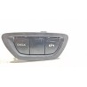 Recambio de interruptor para citroën c5 iii (rd_) 2.0 hdi 150 / bluehdi 150 (rdrhea, rdrhe8) referencia OEM IAM 9682436677  