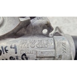 Recambio de conmutador de arranque para volkswagen golf iv berlina (1j1)(1997) 1.6 16v referencia OEM IAM 4B0905851B  
