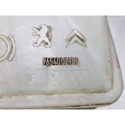 Recambio de bomba freno para peugeot partner furgón (5) 2.0 hdi referencia OEM IAM 32069013  