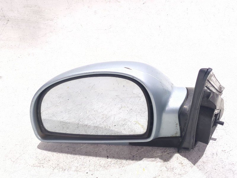 Recambio de retrovisor izquierdo para hyundai accent (lc)(2000) 1.3 referencia OEM IAM E4012188  