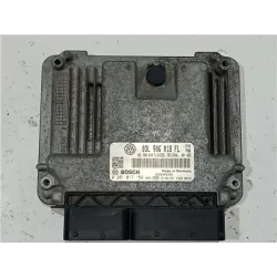Recambio de centralita inyeccion para seat altea xl (5p5)(10.2006) 1.9 tdi referencia OEM IAM 03L906018FL 1039S45333 03L906018FJ