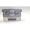Recambio de mando climatizador para toyota corolla sedán (_e15_) 2.0 d-4d (ade150) referencia OEM IAM 75D102  