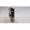 Recambio de mando climatizador para toyota corolla sedán (_e15_) 2.0 d-4d (ade150) referencia OEM IAM 75D102  