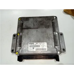 Recambio de centralita inyeccion para citroën xantia familiar (1998) 1.9 turbo d referencia OEM IAM 0281010251  