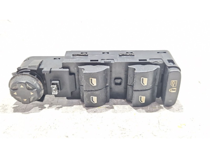 Recambio de mando elevalunas delantero izquierdo para peugeot 308 (2007) 1.6 hdi referencia OEM IAM 96644917xt  