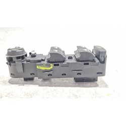 Recambio de mando elevalunas delantero izquierdo para peugeot 308 (2007) 1.6 hdi referencia OEM IAM 96644917xt  