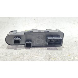 Recambio de mando elevalunas delantero izquierdo para peugeot 308 (2007) 1.6 hdi referencia OEM IAM 96644917xt  