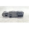 Recambio de mando elevalunas delantero izquierdo para peugeot 308 (2007) 1.6 hdi referencia OEM IAM 96644917xt  