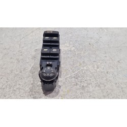 Recambio de mando elevalunas delantero izquierdo para peugeot 308 (2007) 1.6 hdi referencia OEM IAM 96644917xt  