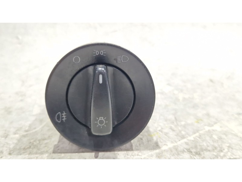 Recambio de mando luces para volkswagen golf iv berlina (1j1)(1997) 1.6 16v referencia OEM IAM bk71c0941531  