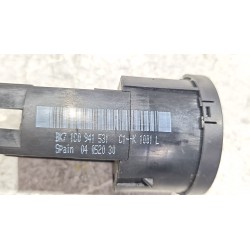 Recambio de mando luces para volkswagen golf iv berlina (1j1)(1997) 1.6 16v referencia OEM IAM bk71c0941531  