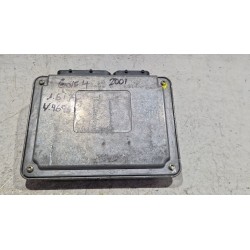 Recambio de centralita inyeccion para volkswagen golf iv berlina (1j1)(1997) 1.6 16v referencia OEM IAM 1k939LX5B  