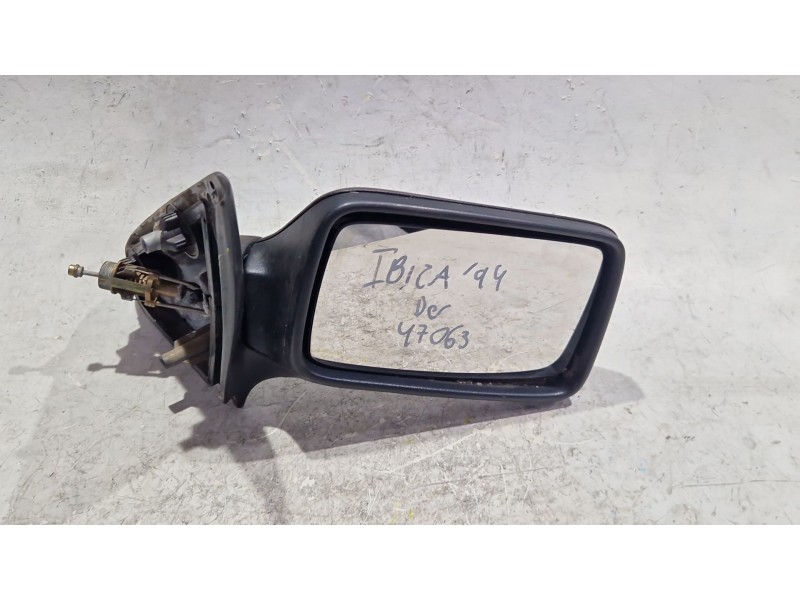 Recambio de retrovisor derecho para seat ibiza ii (6k1) 1.4 i referencia OEM IAM E10217430  