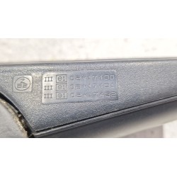 Recambio de retrovisor derecho para seat ibiza ii (6k1) 1.4 i referencia OEM IAM E10217430  